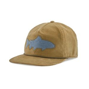 Patagonia Fitz Roy Fly Catcher Hat
